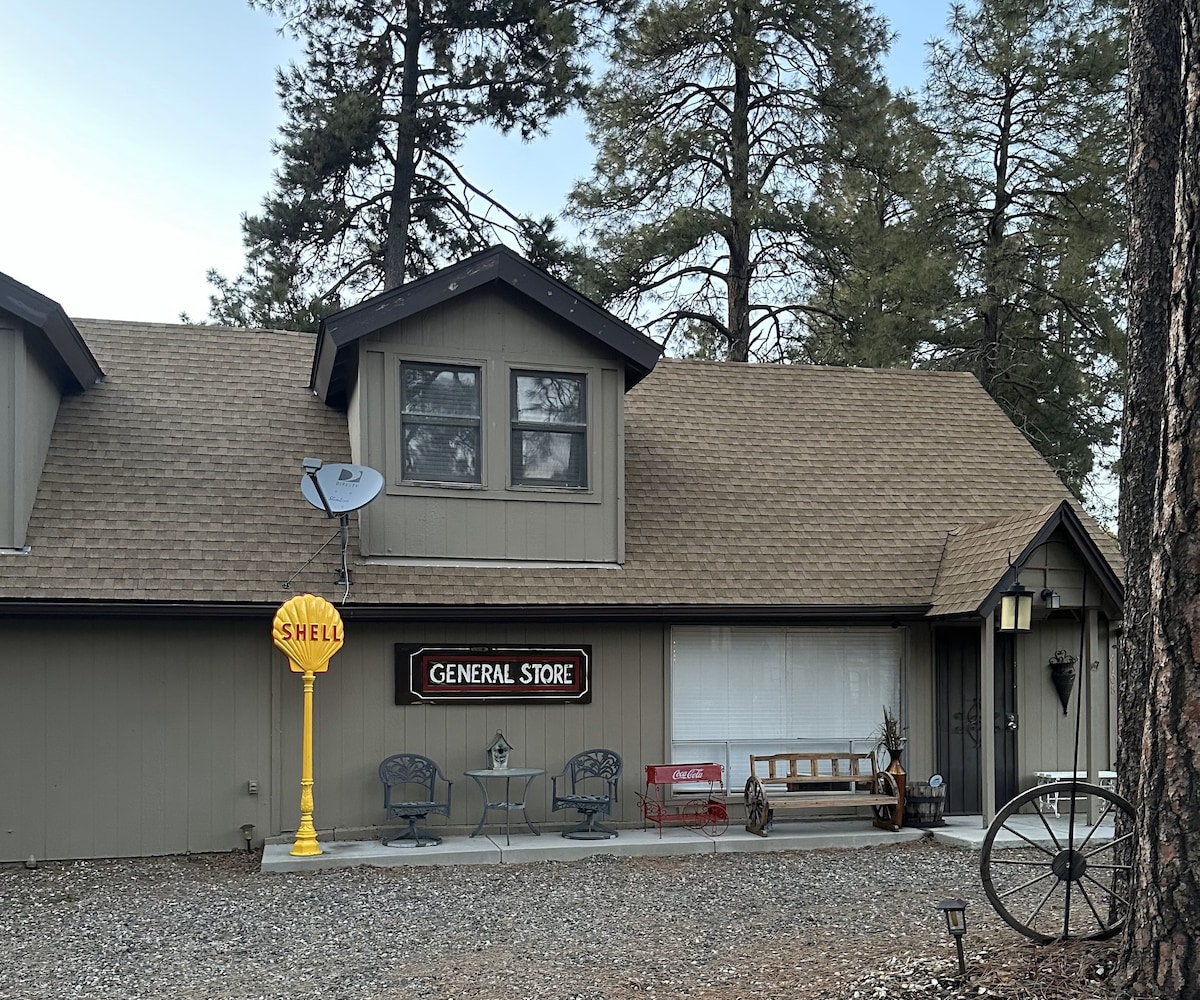 General Store