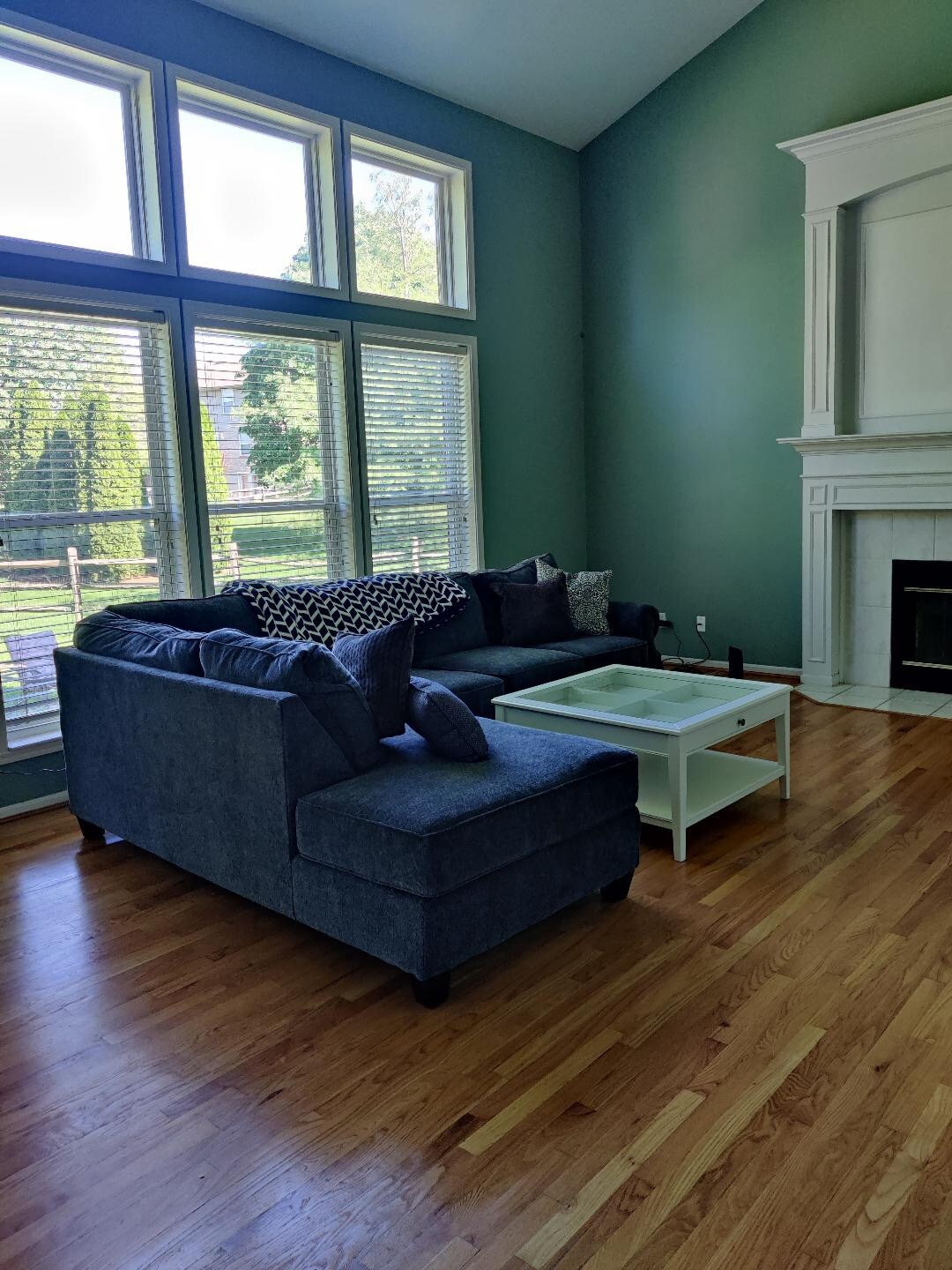 Gorgeous 1-5 bedrooms (rent what you need)