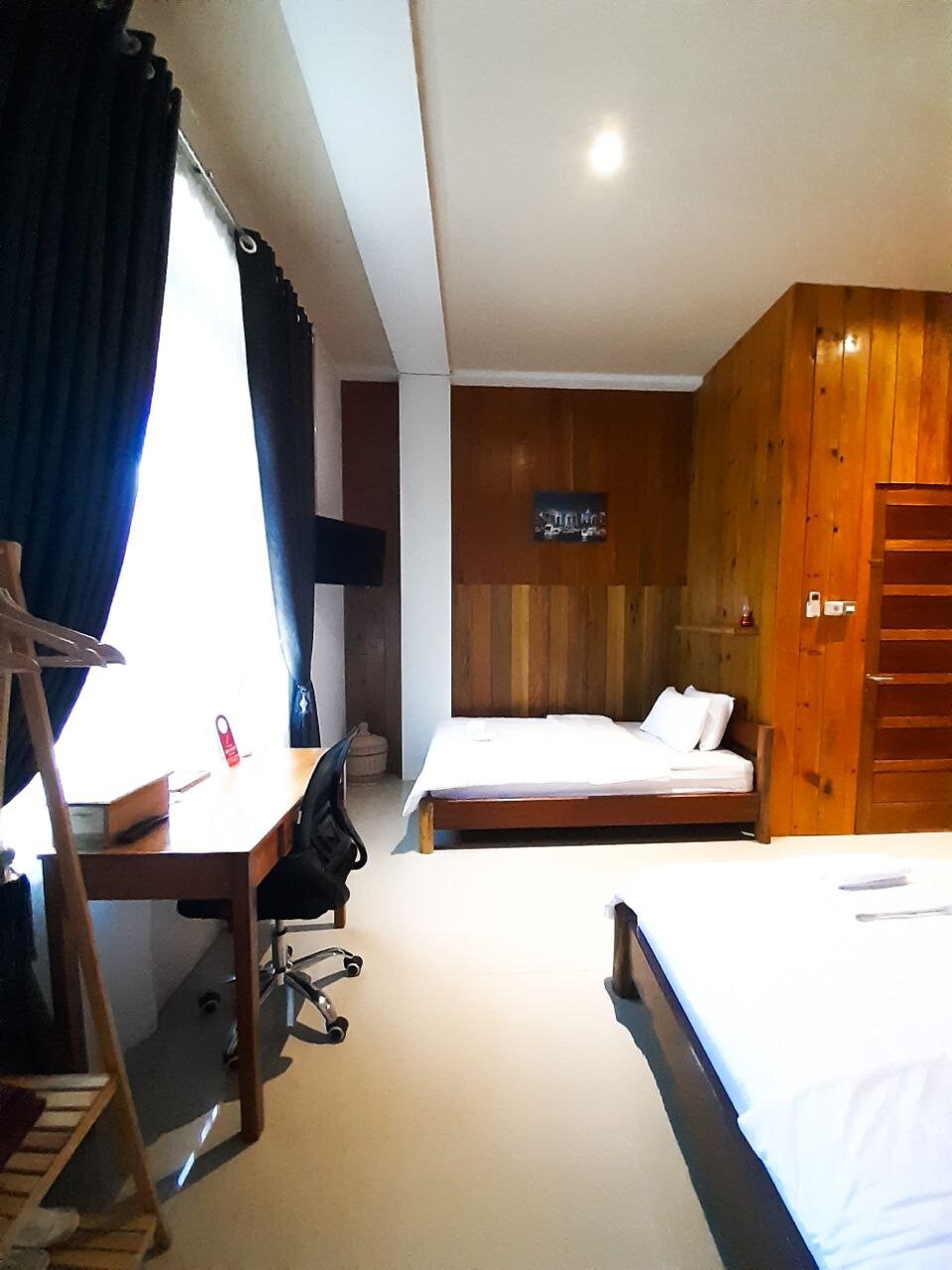 New York Room-a Boutique Hotel in Banda Aceh