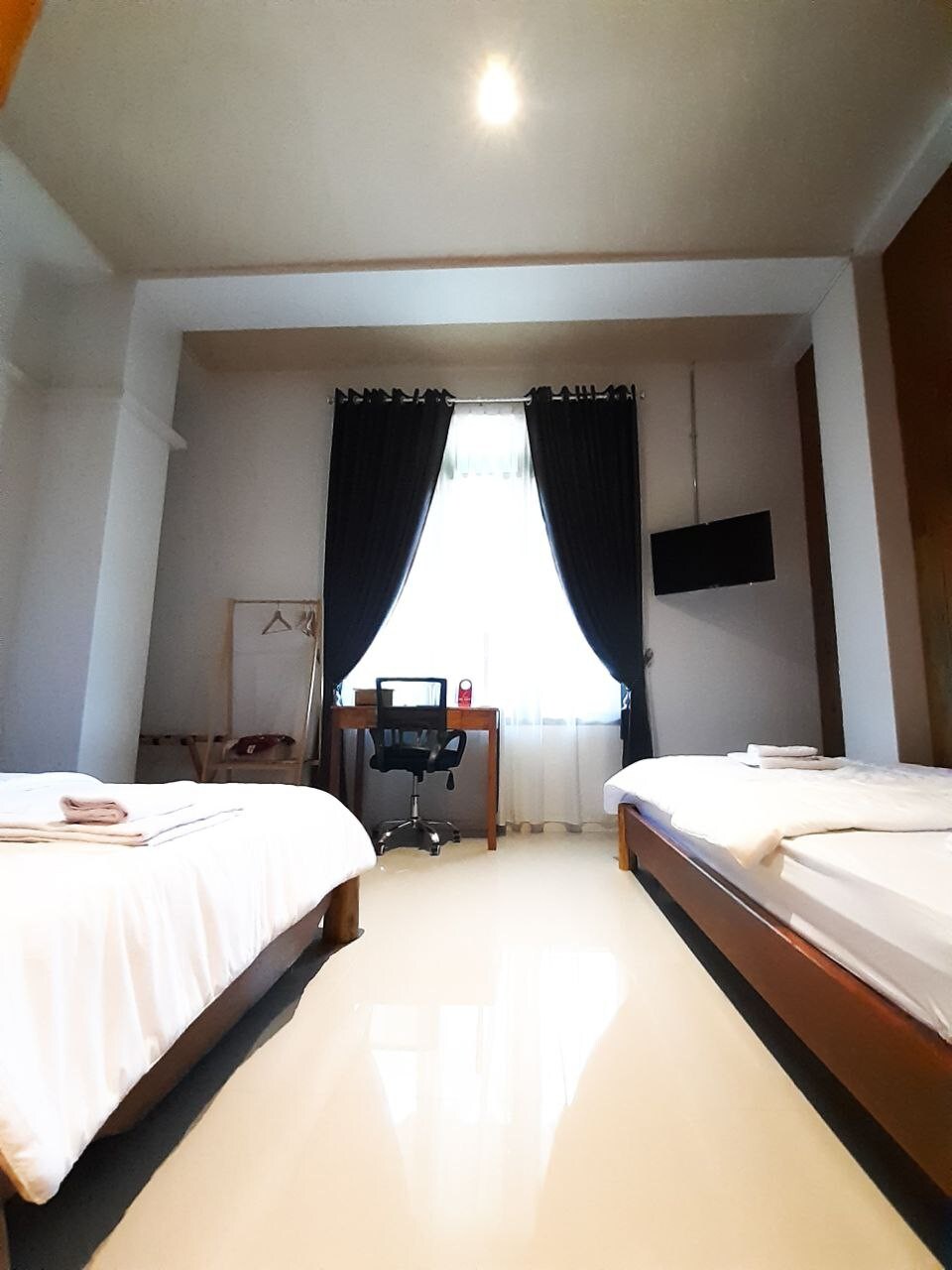 New York Room-a Boutique Hotel in Banda Aceh