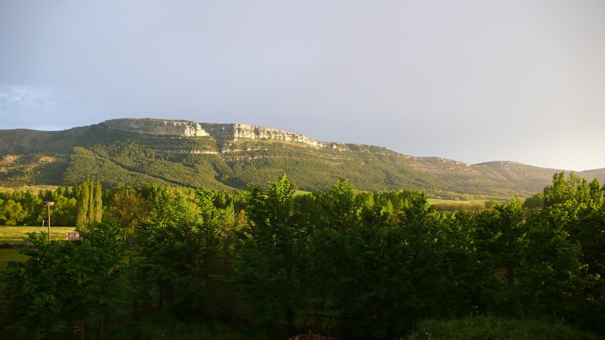 Casa Rural Vivir en el Campo