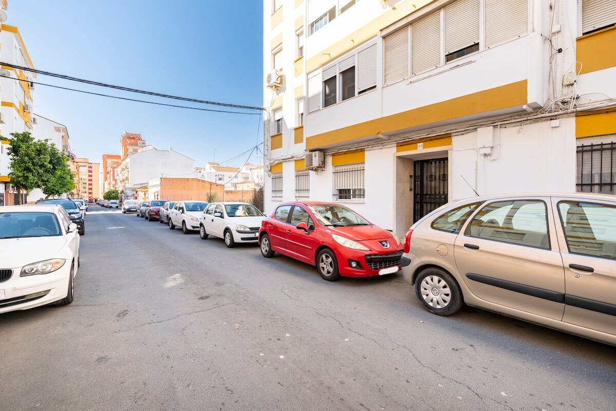 Se alquila precioso, alegre y relajado apartamento