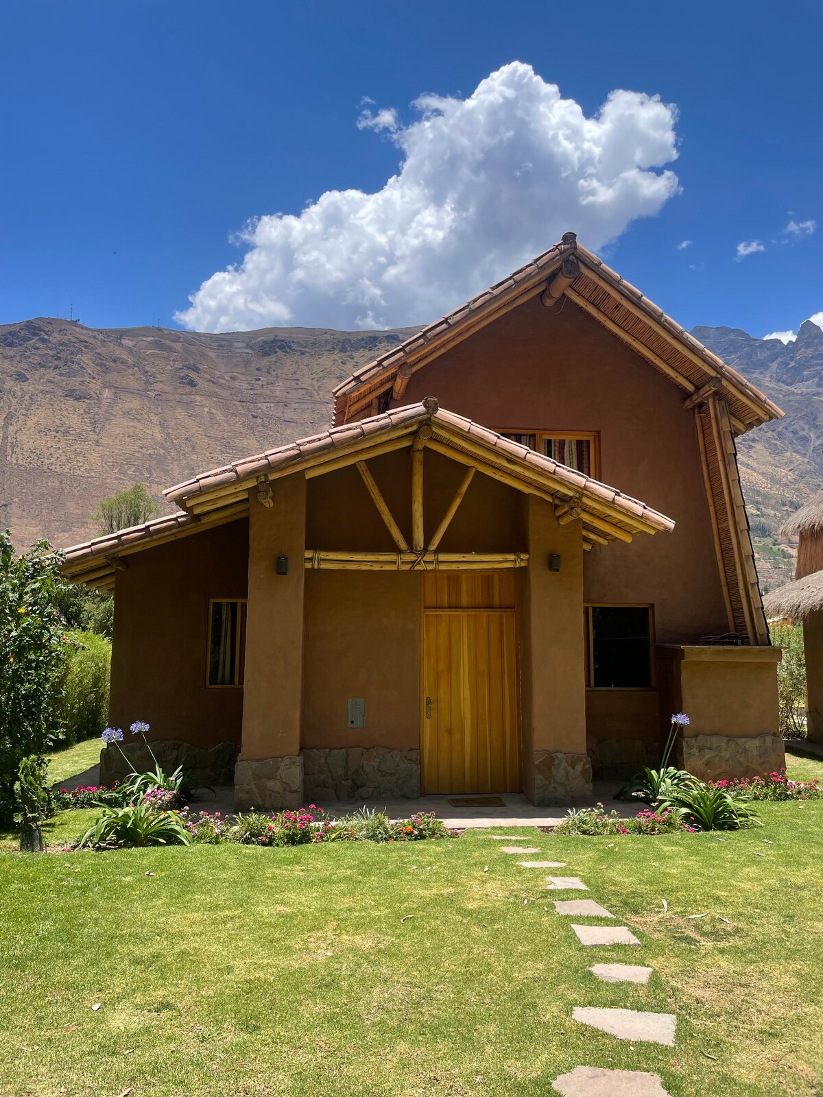 Casa Mayuwasi Cuzco - Valle Sagrado,  Calca