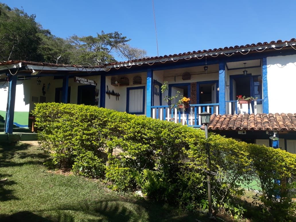 Fazenda Recanto do Vale