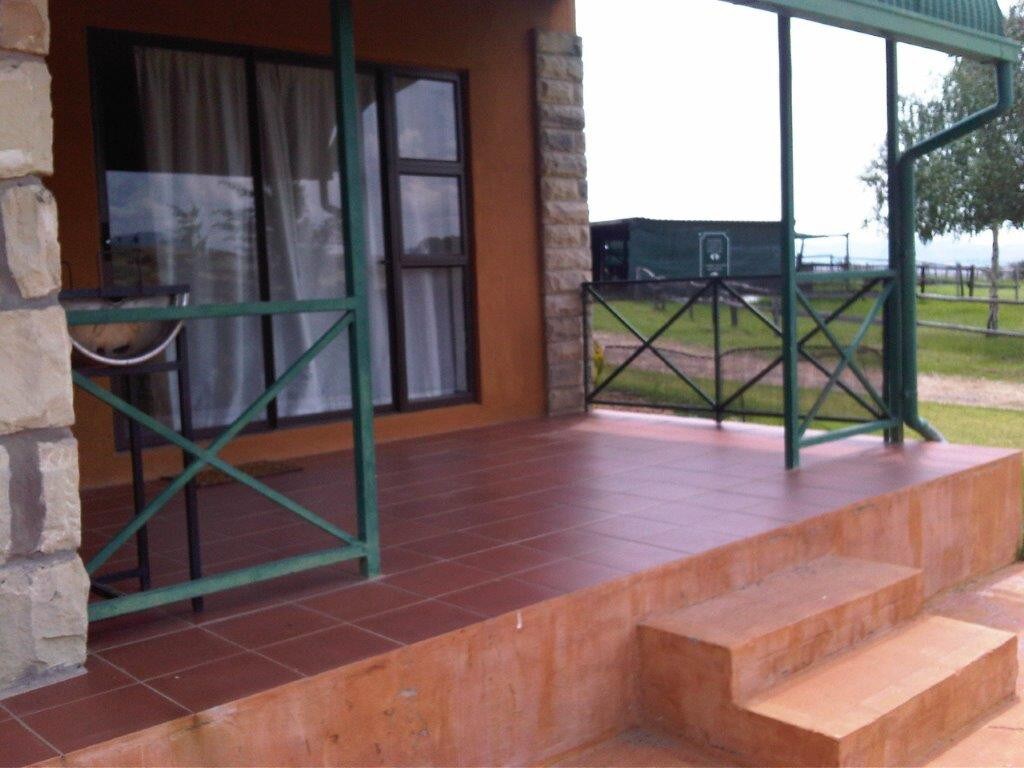 Pumula Guest farm 
Apartment 1