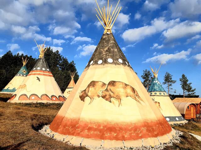 Zlatibor, Čajetina的民宿