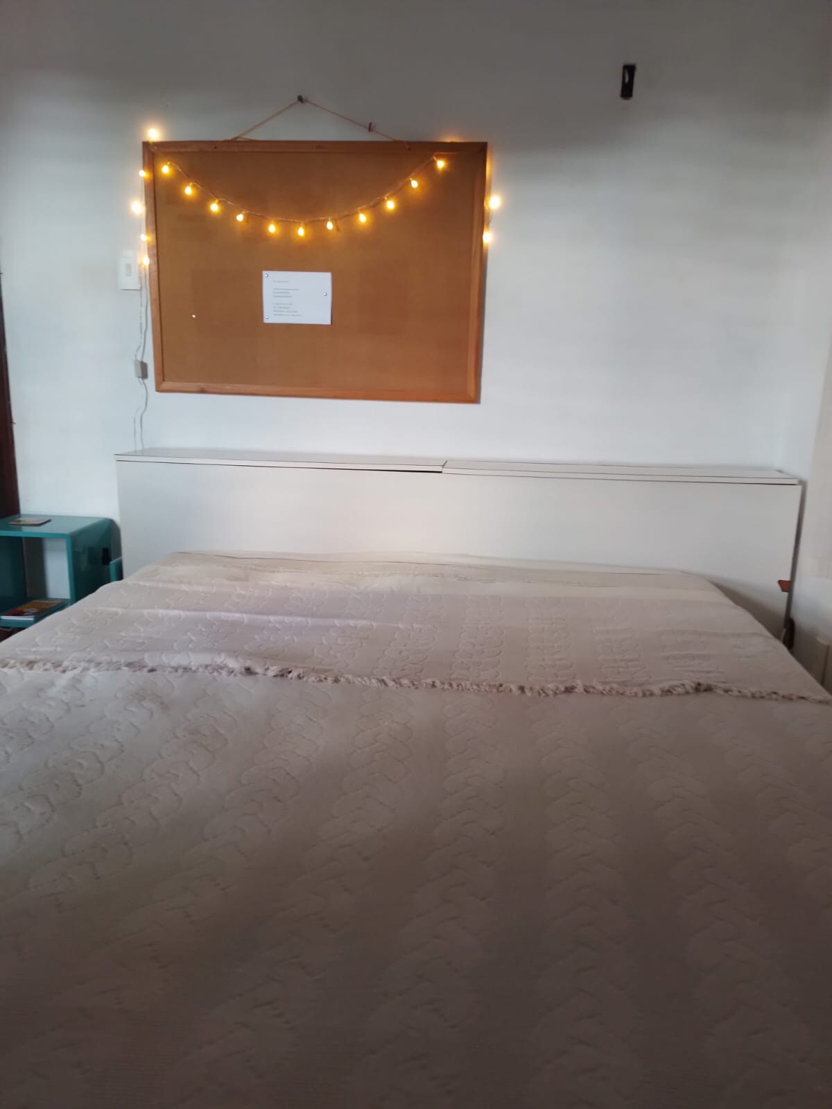 Quarto confortável em Natal/RN