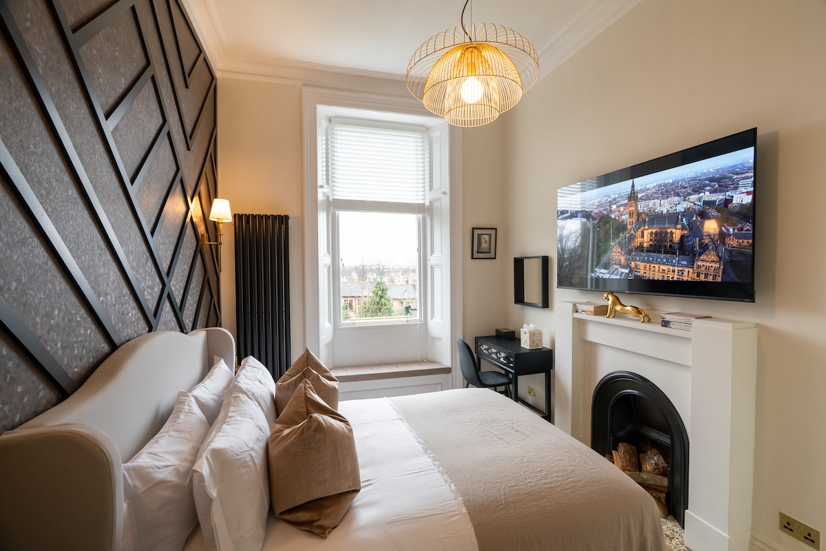 The Devonshire Suite - Your 5 Star West End Stay!