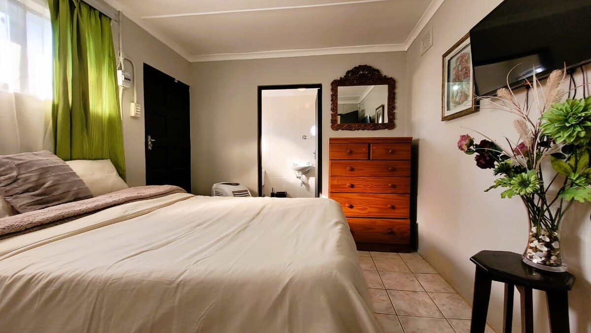 Selfcatering Cottage Amanzimtoti Basisha