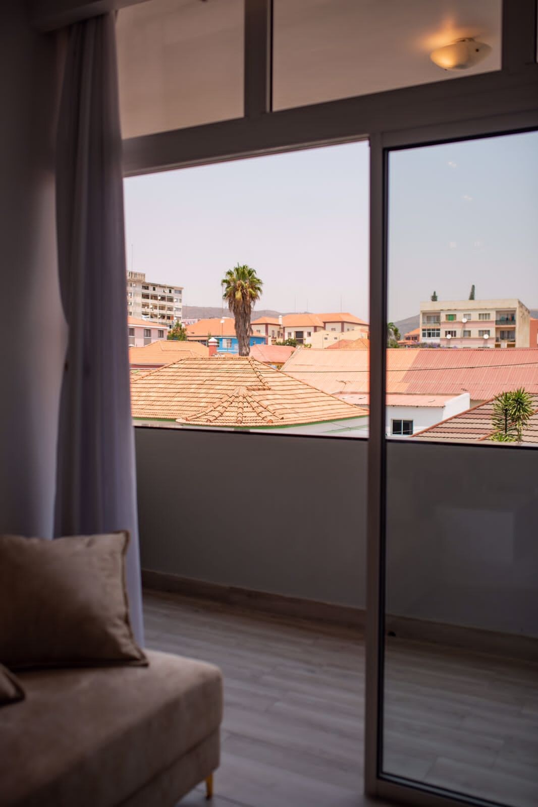 Dreamy 2 bedroom Apt in Lubango