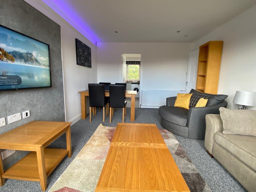Pure Apartments Fife - Dunfermline - Pitcorthie