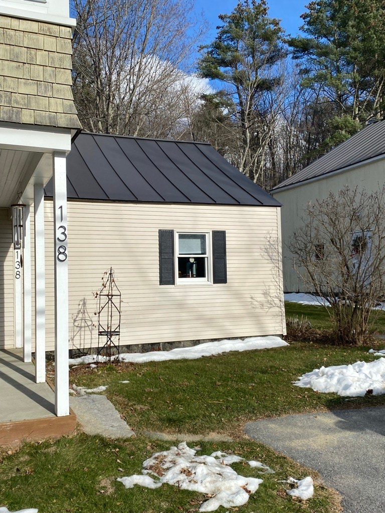 Cozy nest in historic home, close to town