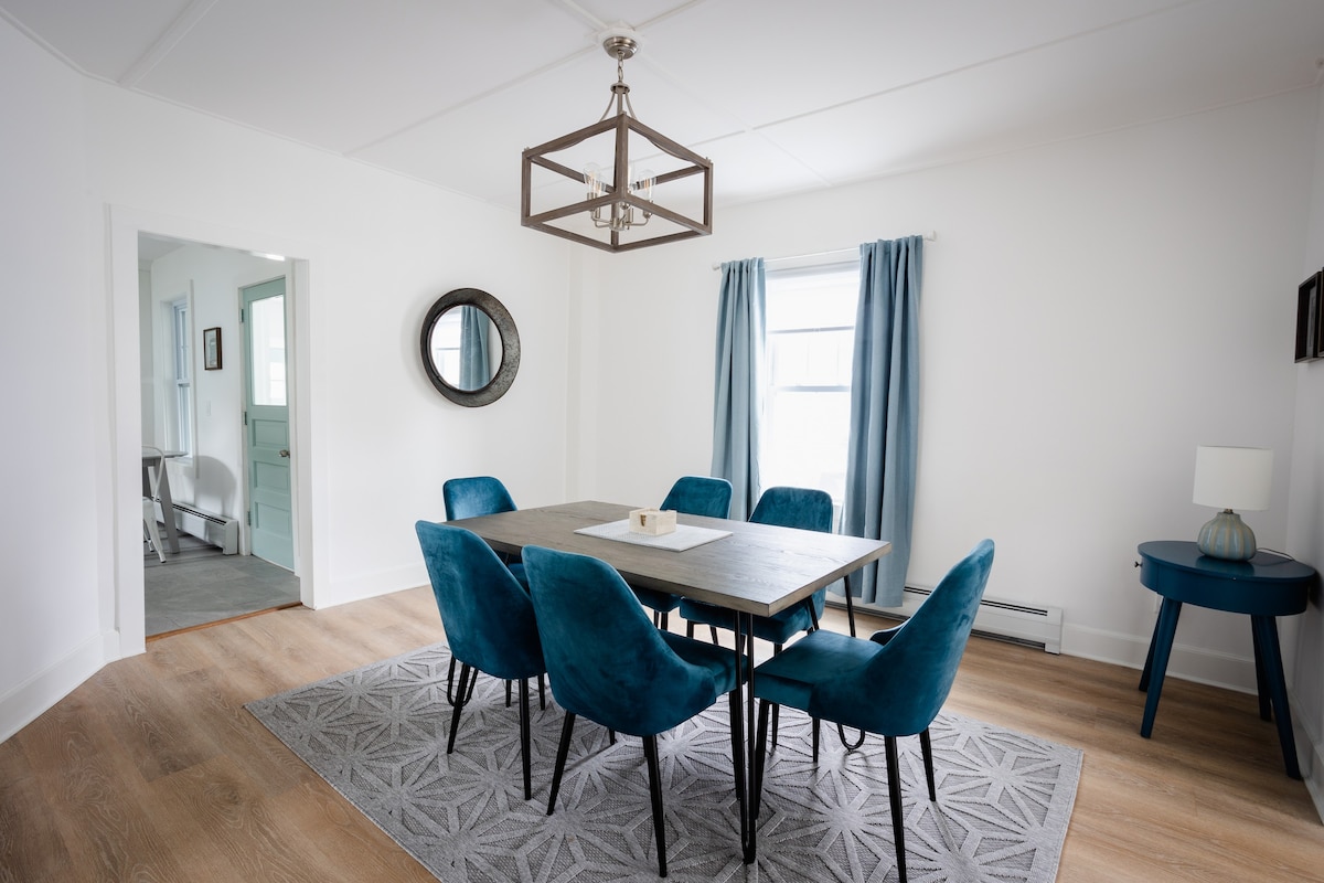 Renovated Beauty in the Heart of Williamstown