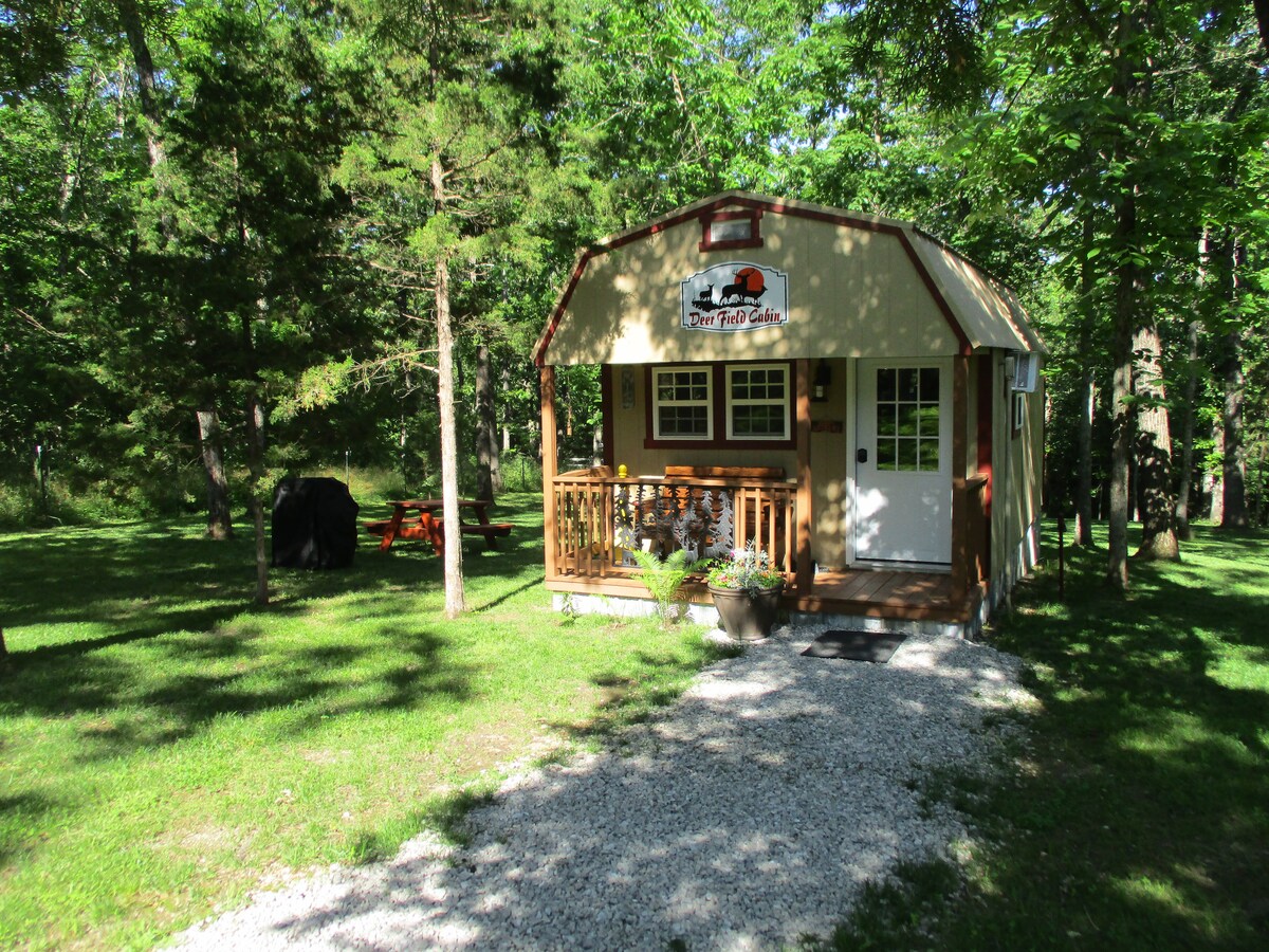 Deer Field Cabin