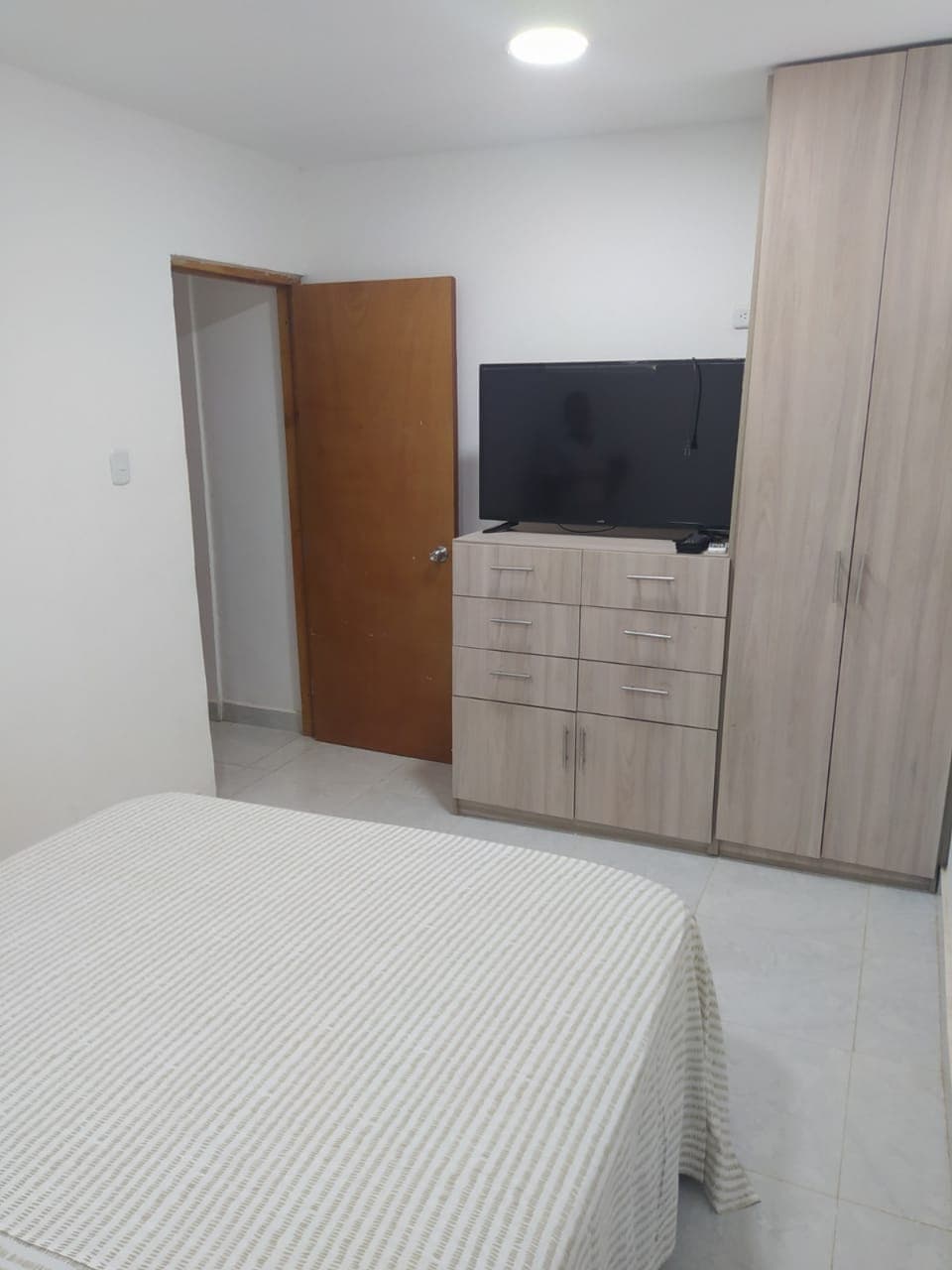 Apartamentos Emvacamo 101 en Taganga