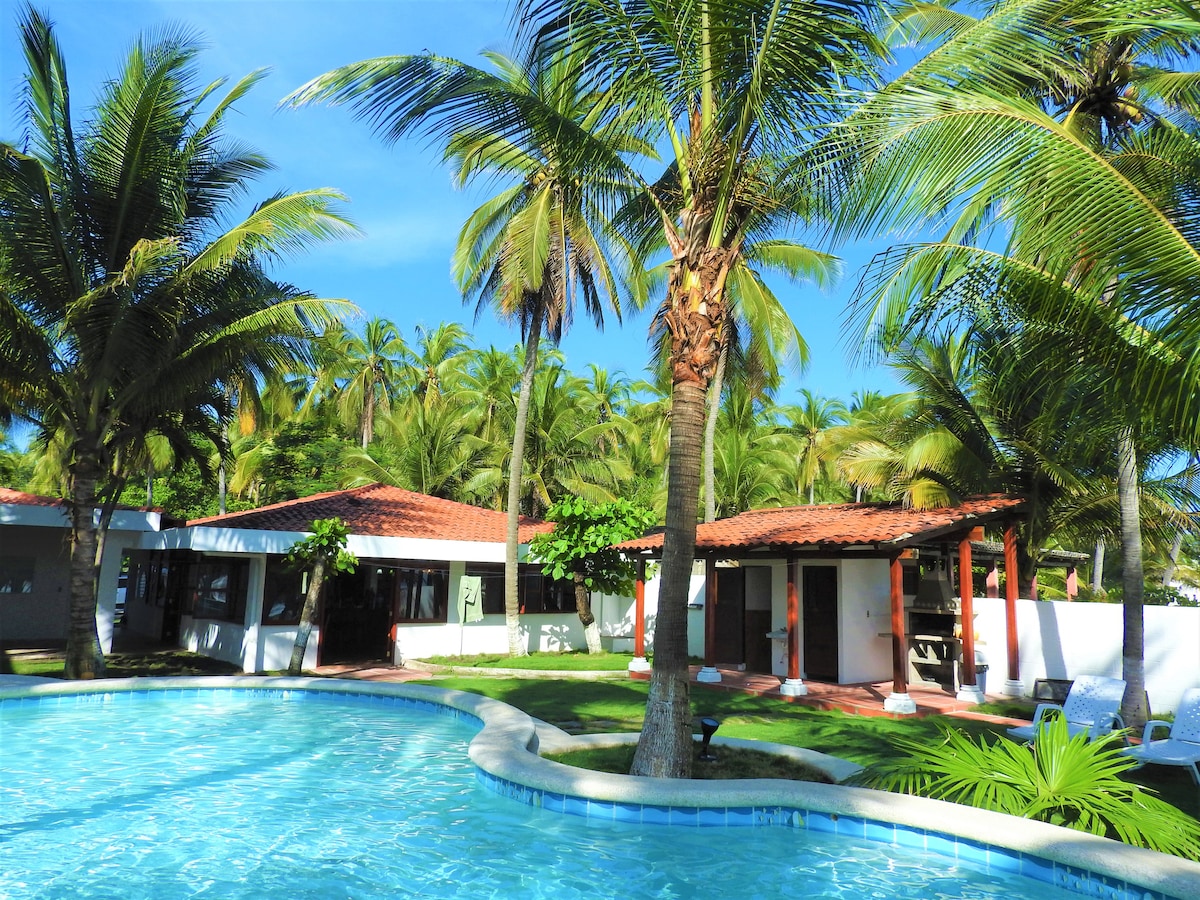 Villas Del Mar Sv