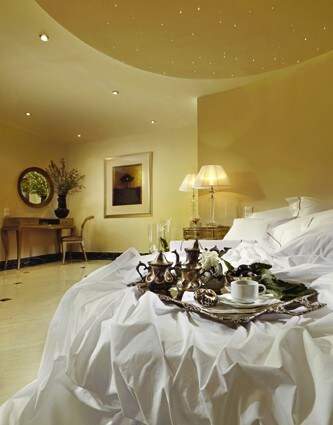 Emerald 4-bedroom Villa with private pool