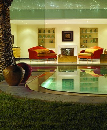 Emerald 4-bedroom Villa with private pool