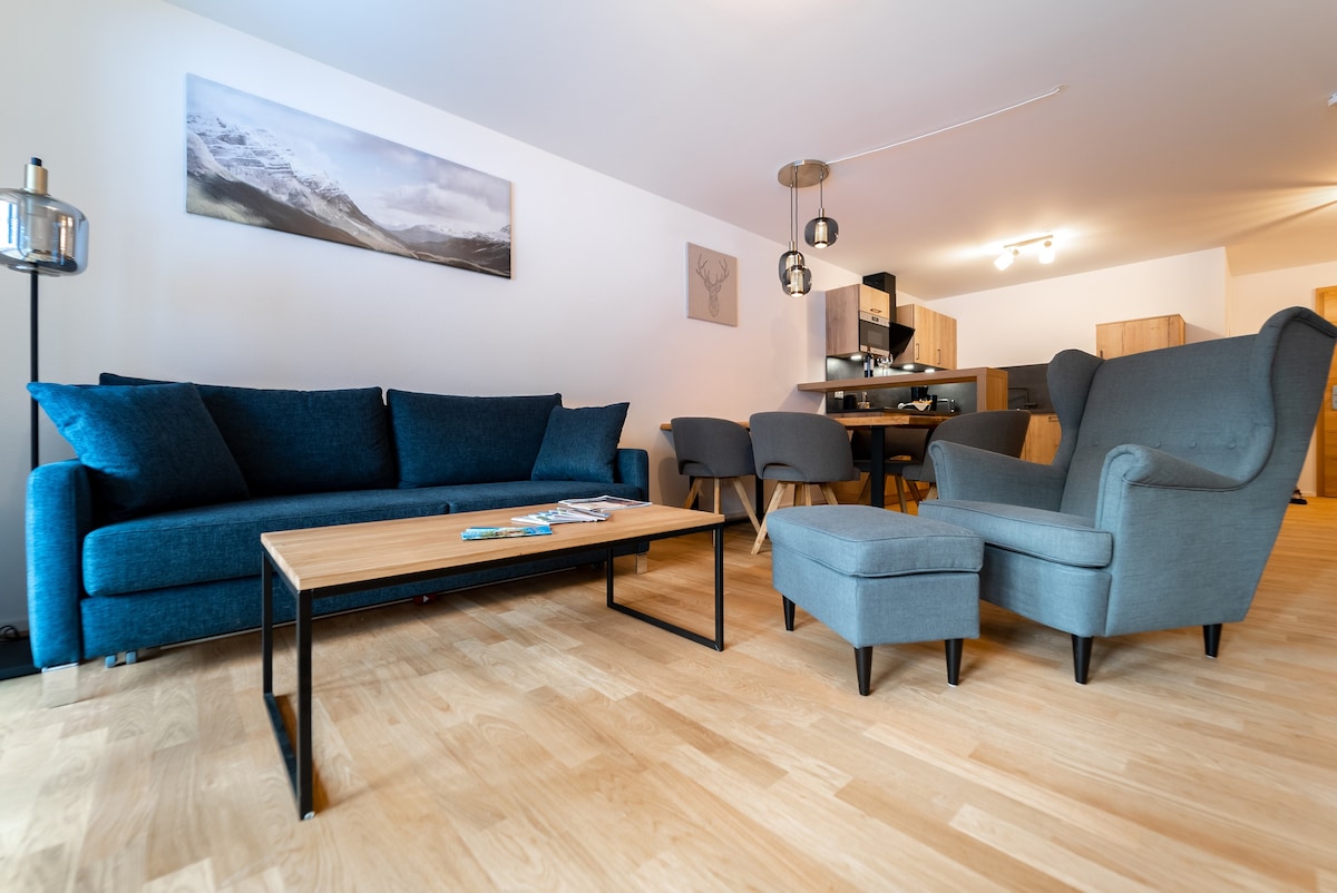 Ferienwohnung Feldberg Schwarzwald