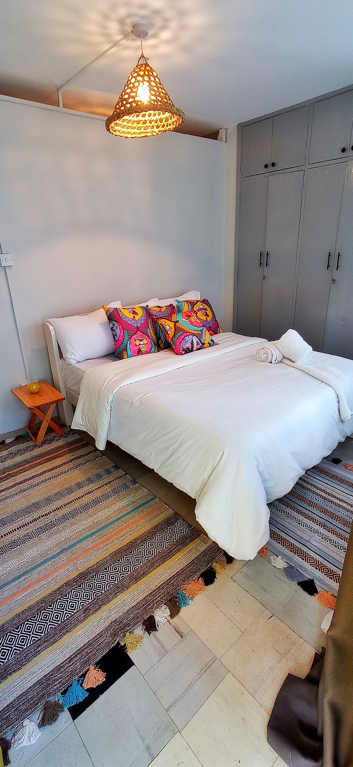 Leta Maua ：舒适的2卧室房源，位置合适
