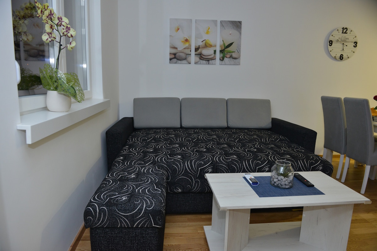 Apartman Sara lux,
Verona hill, Vrnjačka banja