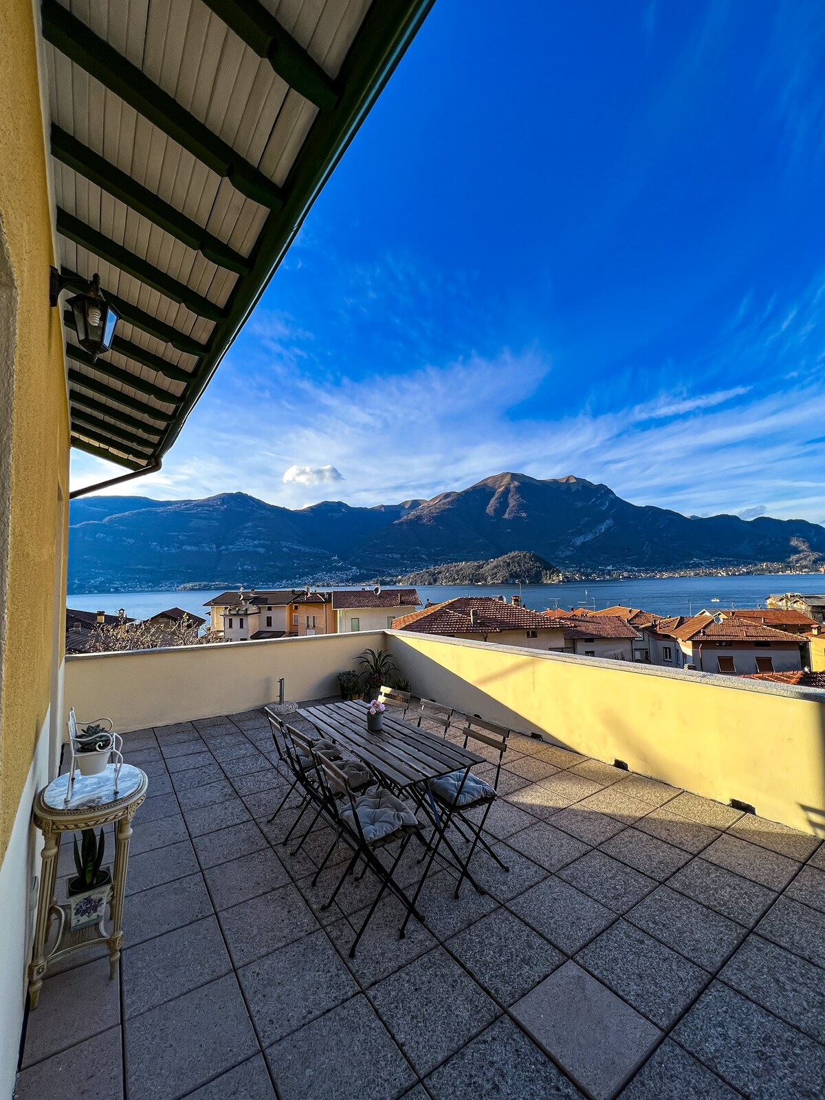 Casa Carlotta Lake Como - lake view apt