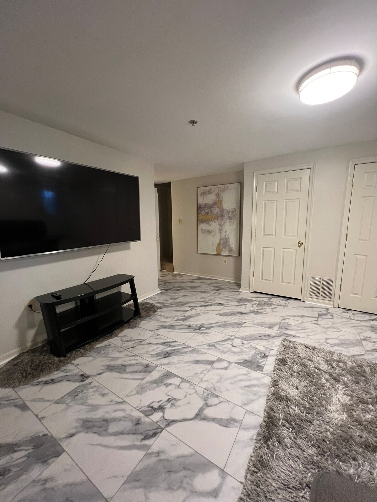 Extra Large Elegant apartment