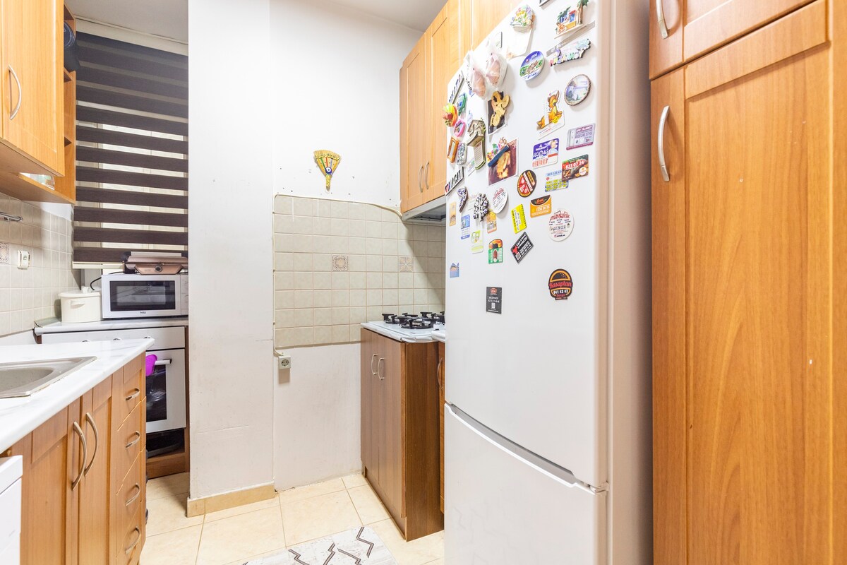 Great apartment in Beşiktaş