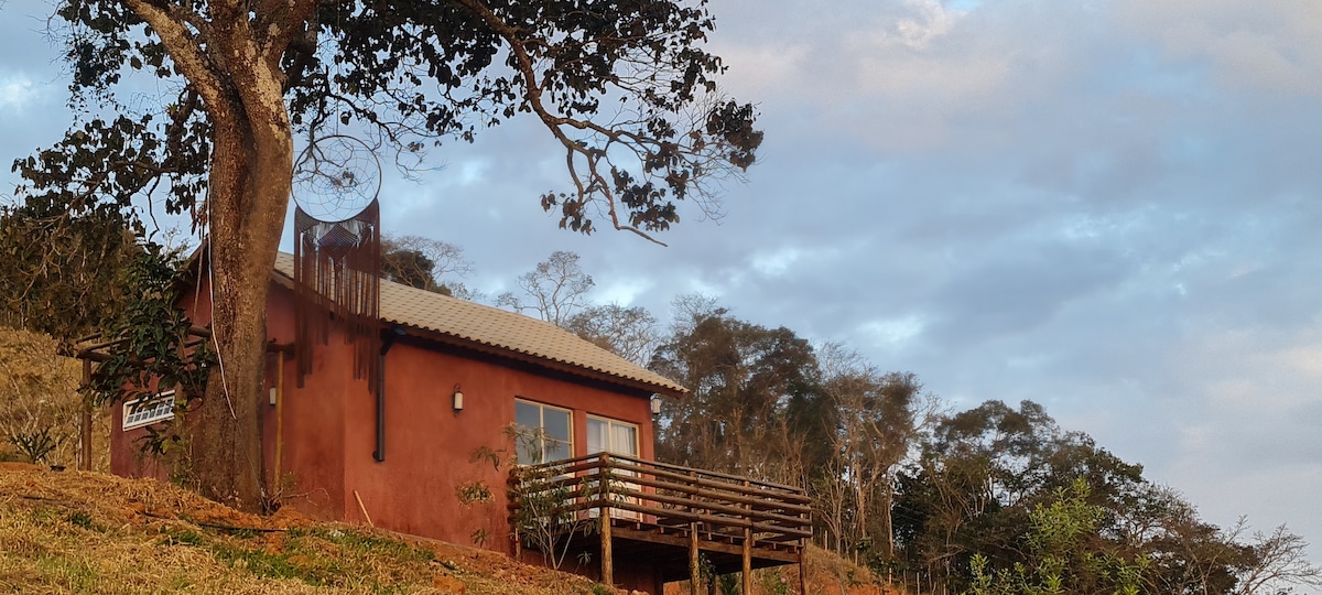 Vila Monte Cunha/Pétala chalet