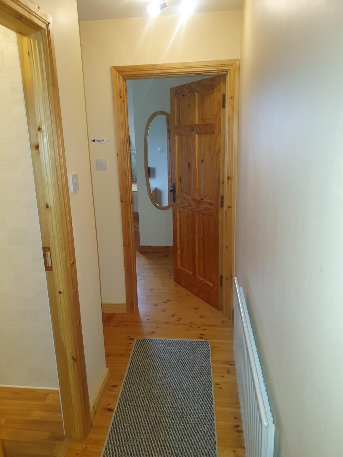 Double room near Galway city and business parks