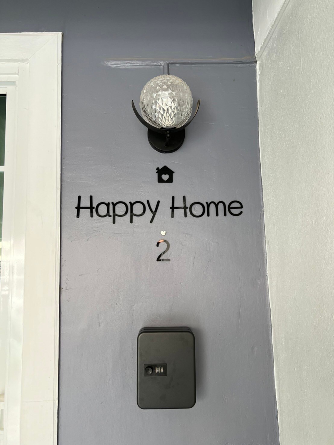 Happy Home 2