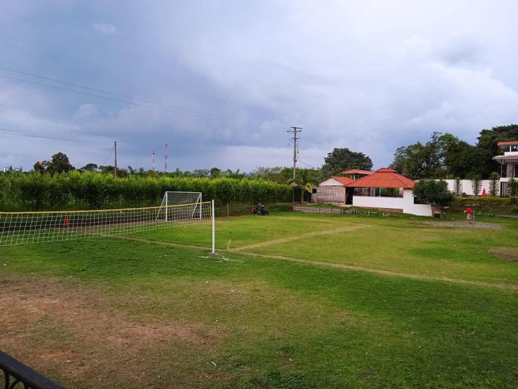 Spectacular Finca for Large Groups