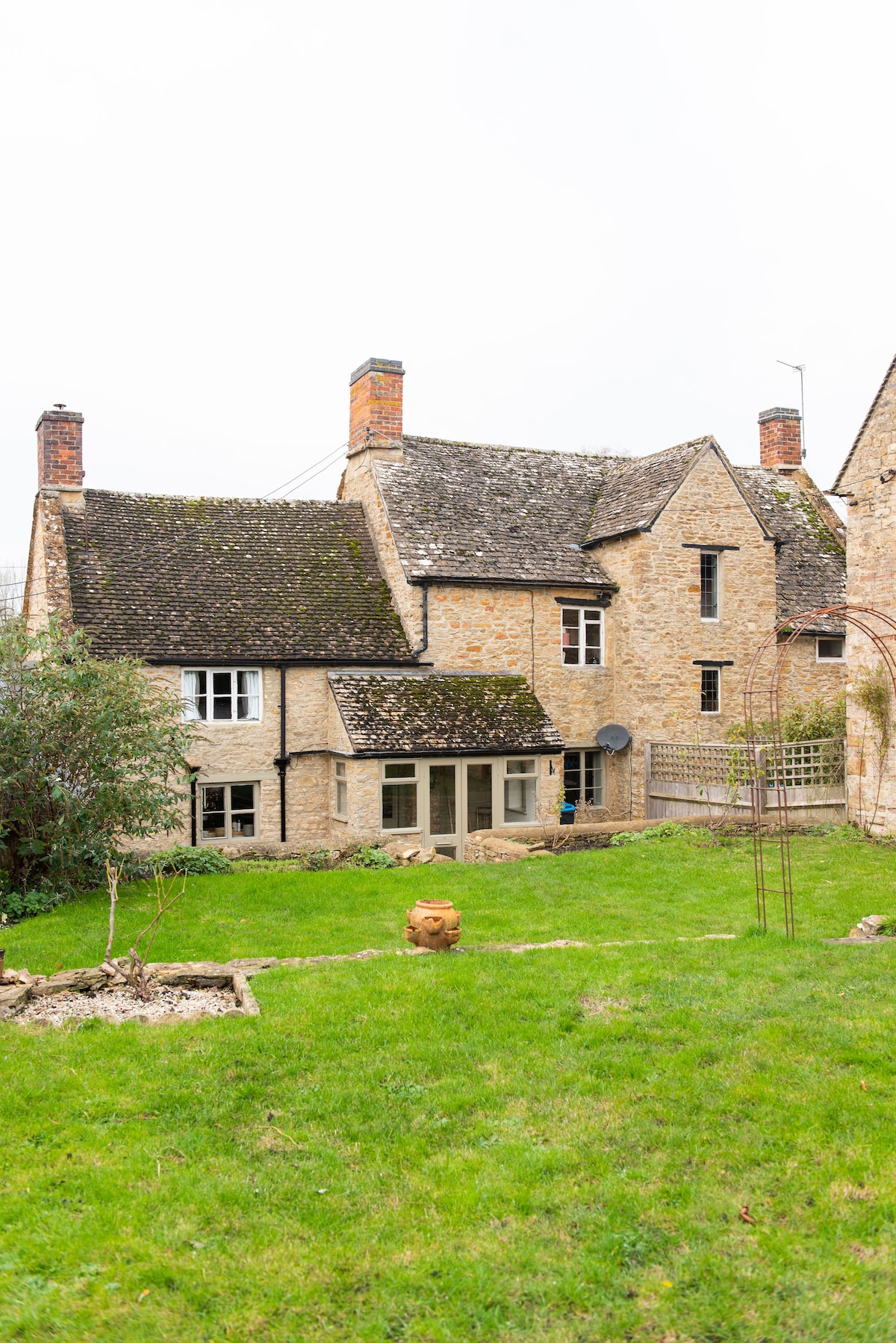 Old Malt House Nr Soho Farmhouse