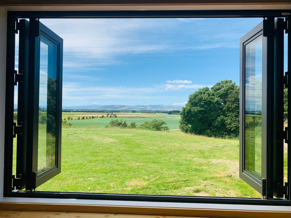 Waimea Paradise Tiny House