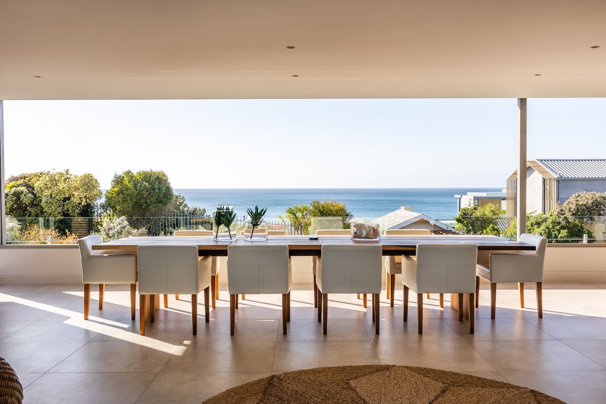 41 on Beachy Head - Luxury Villa 150m from beach