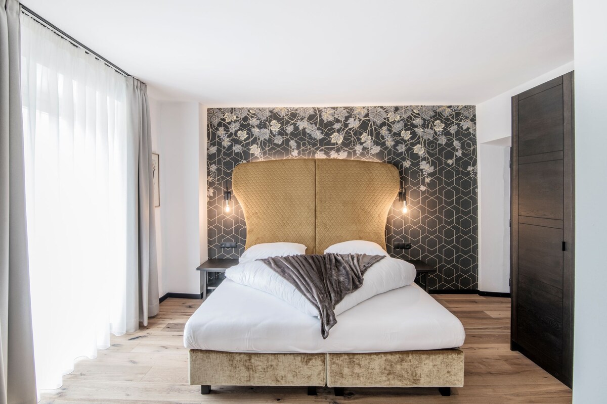 Bed&Breakfast Zur Traube 
City Suite