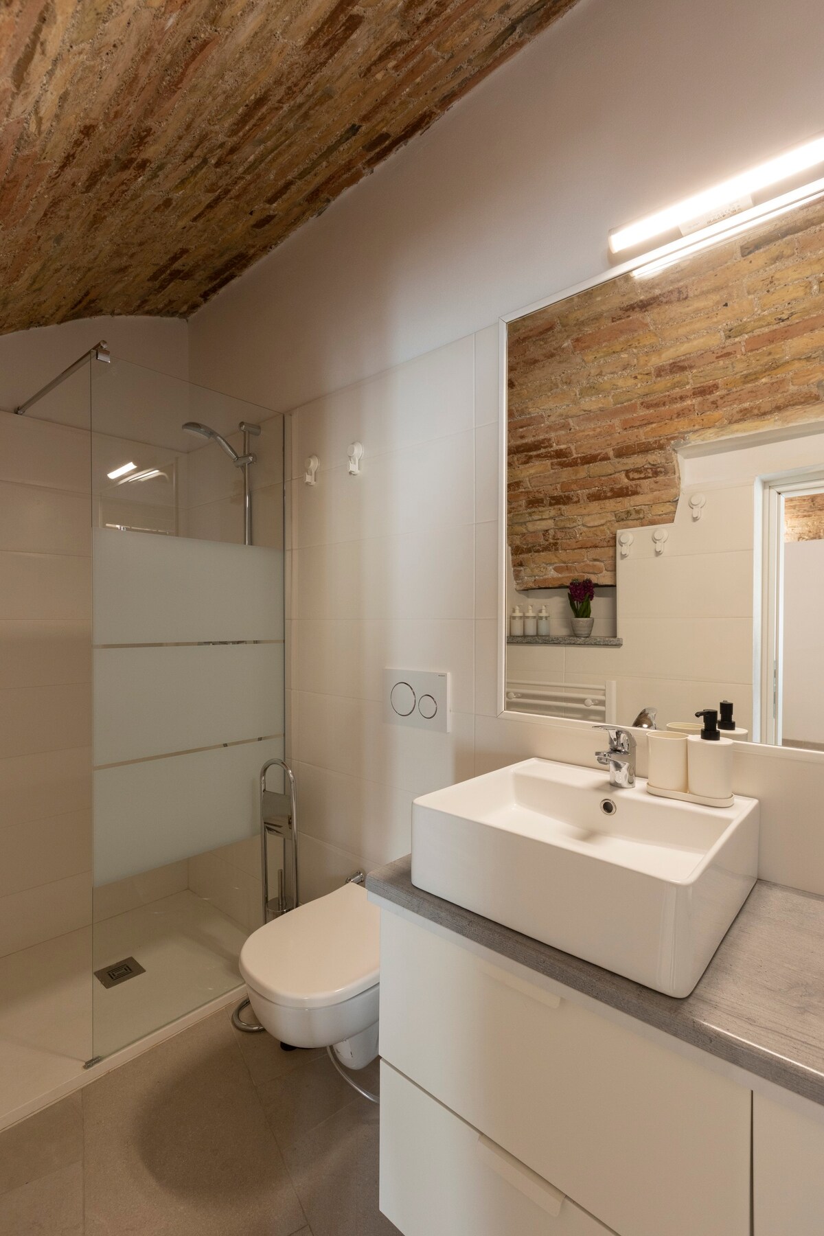 _Loft Rustico a pochi passi dal lago [+Parking]