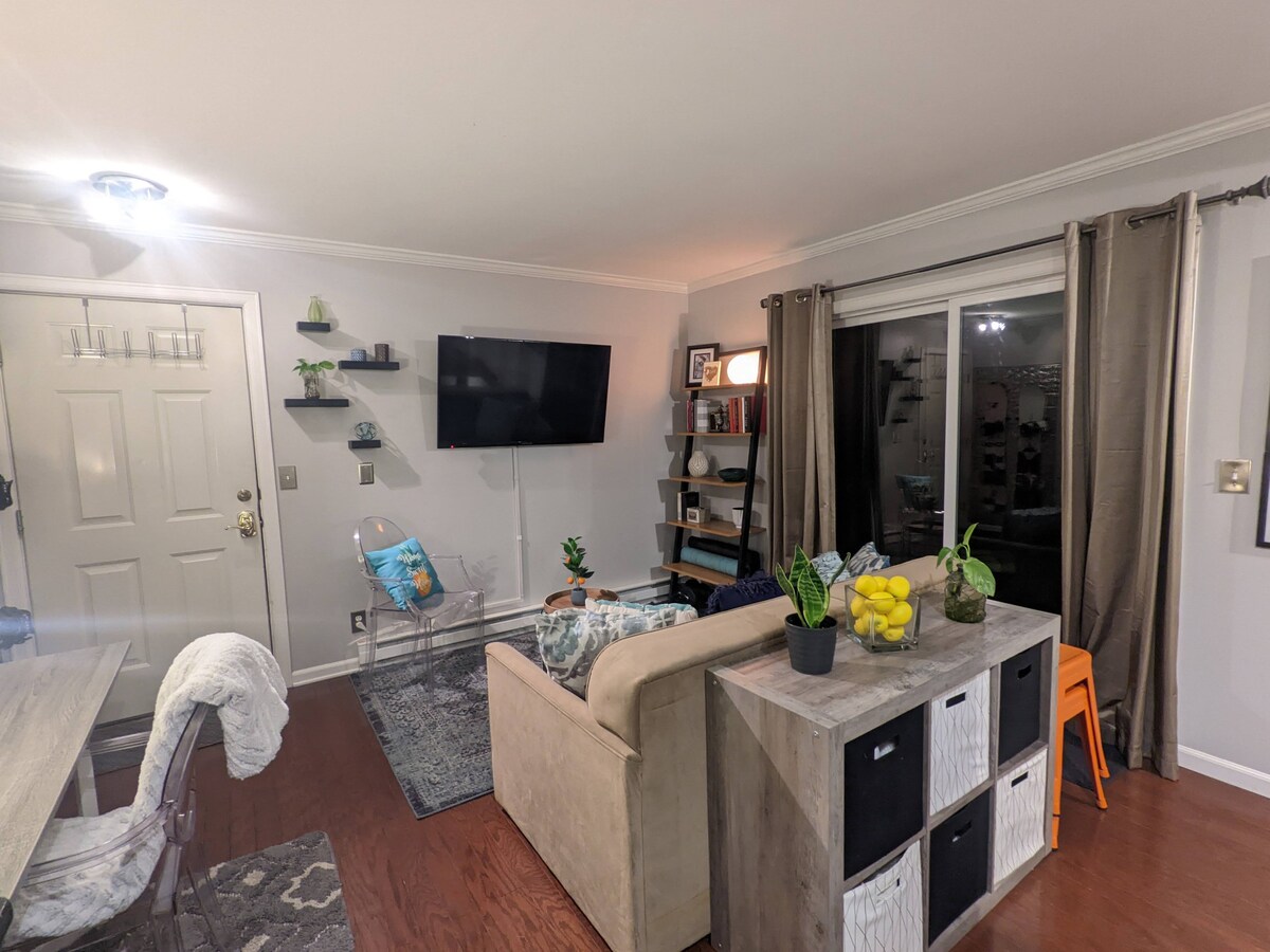 New! Pet-Friendly Condo in Breck on Shuttle Route!