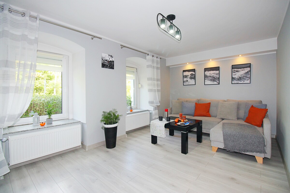 Apartament Dzikowiec