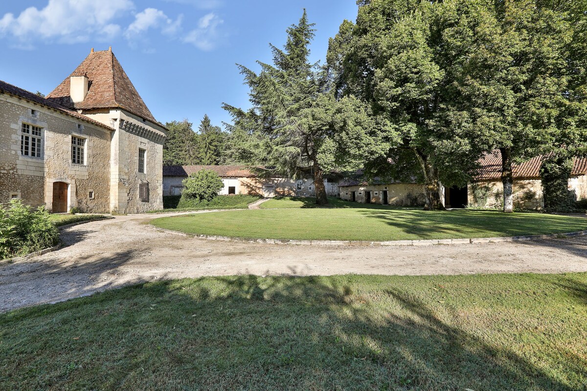 Château de Belet - Château de charme et caractère