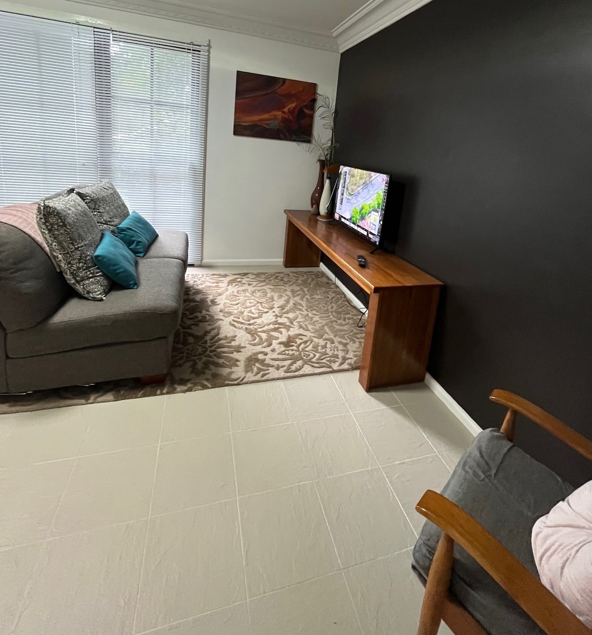Araluen guest suite, Moorebank,  Sydney