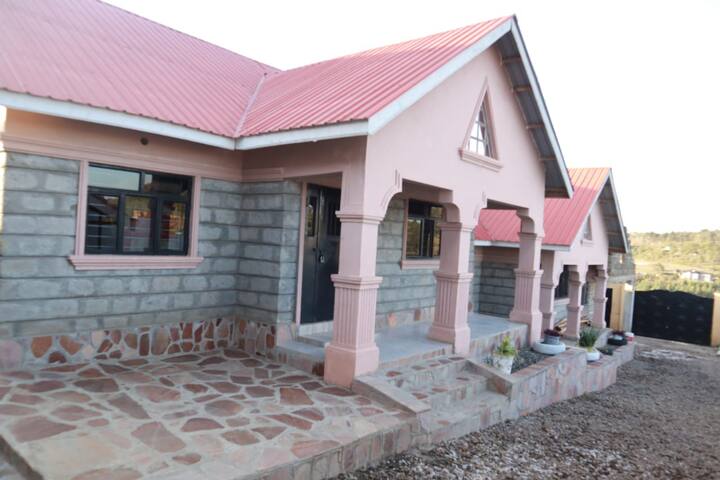 Narok的民宿