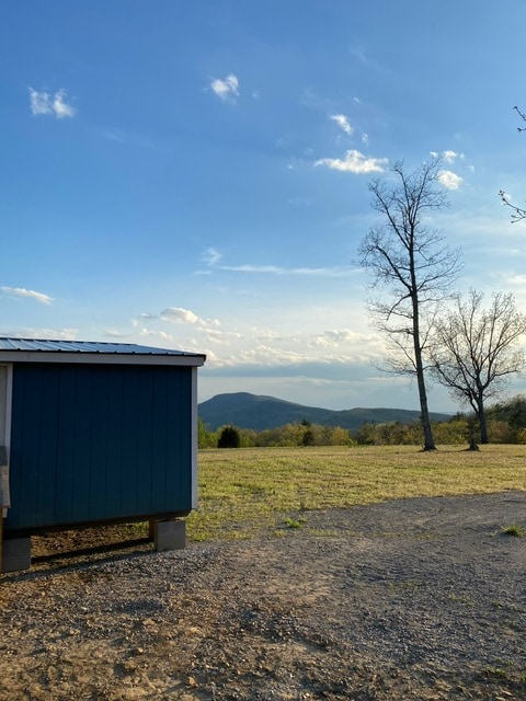 Tiny House with Amazing Views