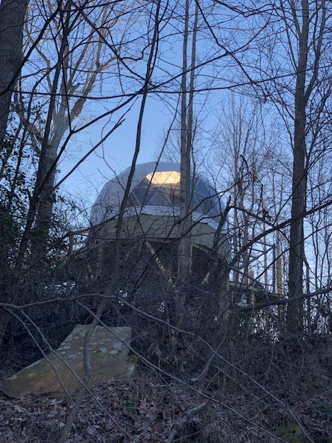Cozy dome w/ hot tub minutes from Red River Gorge