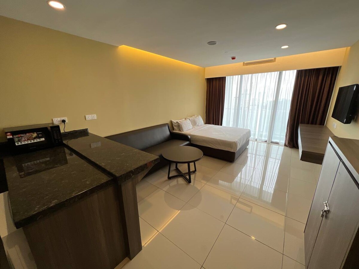 Studio Suite Genting Highlands 33A