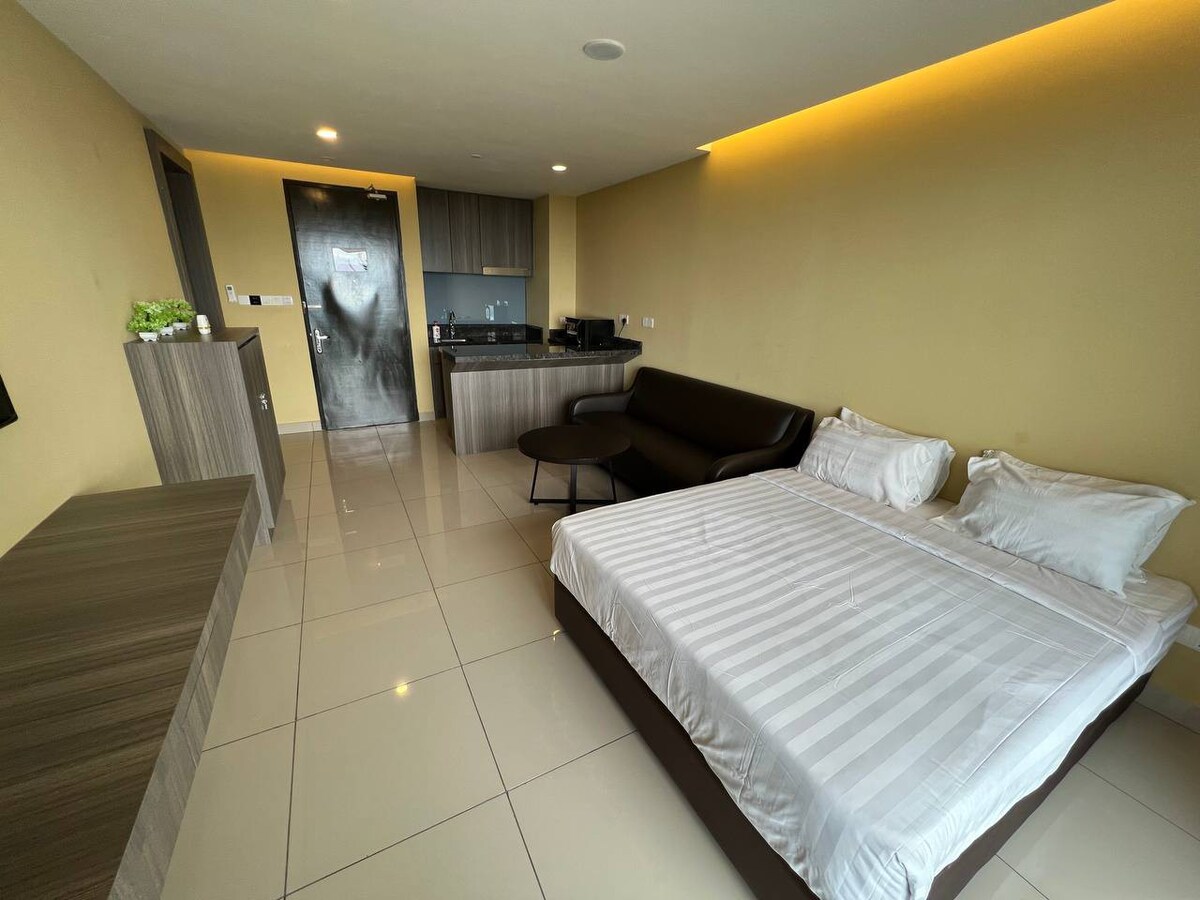 Studio Suite Genting Highlands 33A