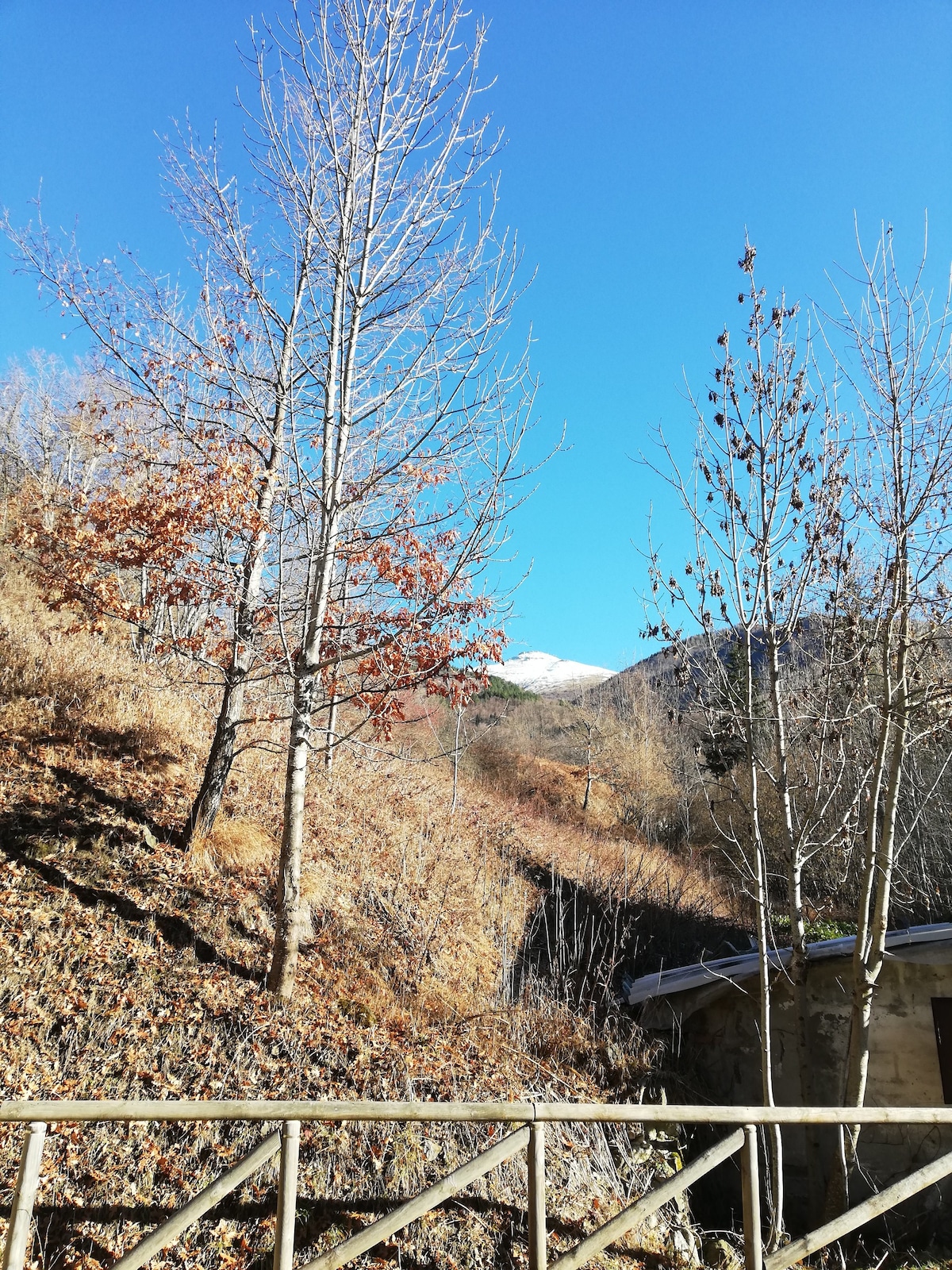 Appartamento ai piedi del Monte Cimone