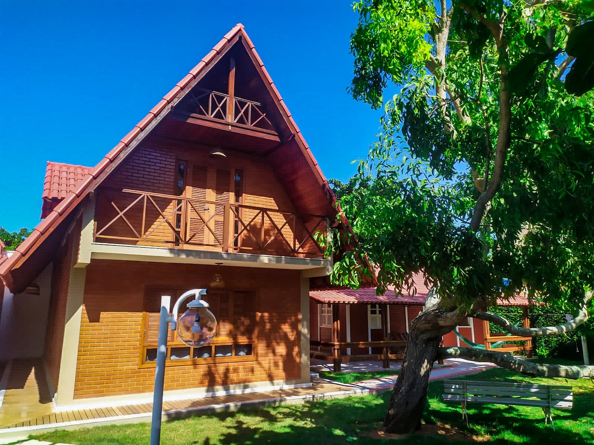 Casa em Lagoa do Siri - Brasil