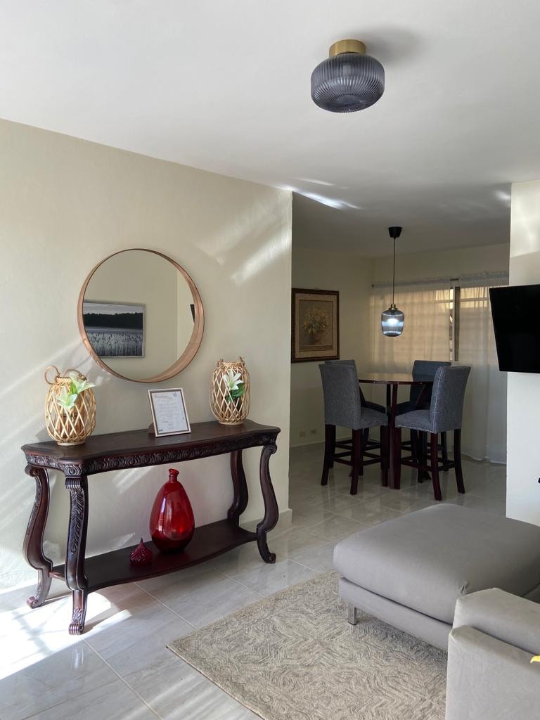 3Bedroom Condo w/Balcony&Parking