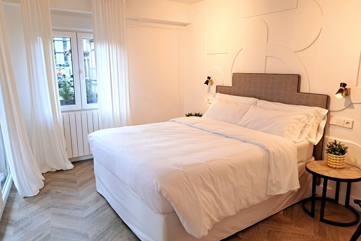 Apartamentos Béjar - Ducal